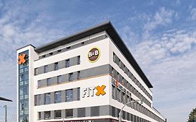 B&B Hotel Koeln-Troisdorf