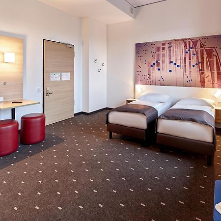 B&B Hotel Koeln-Troisdorf Exteriér fotografie