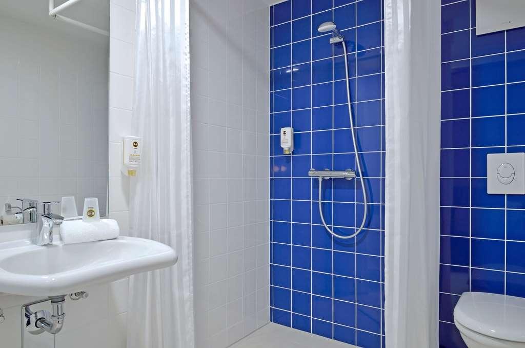 B&B Hotel Koeln-Troisdorf Exteriér fotografie