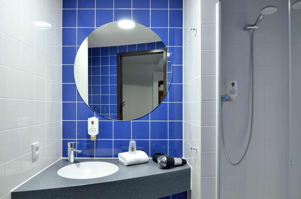 B&B Hotel Koeln-Troisdorf Exteriér fotografie