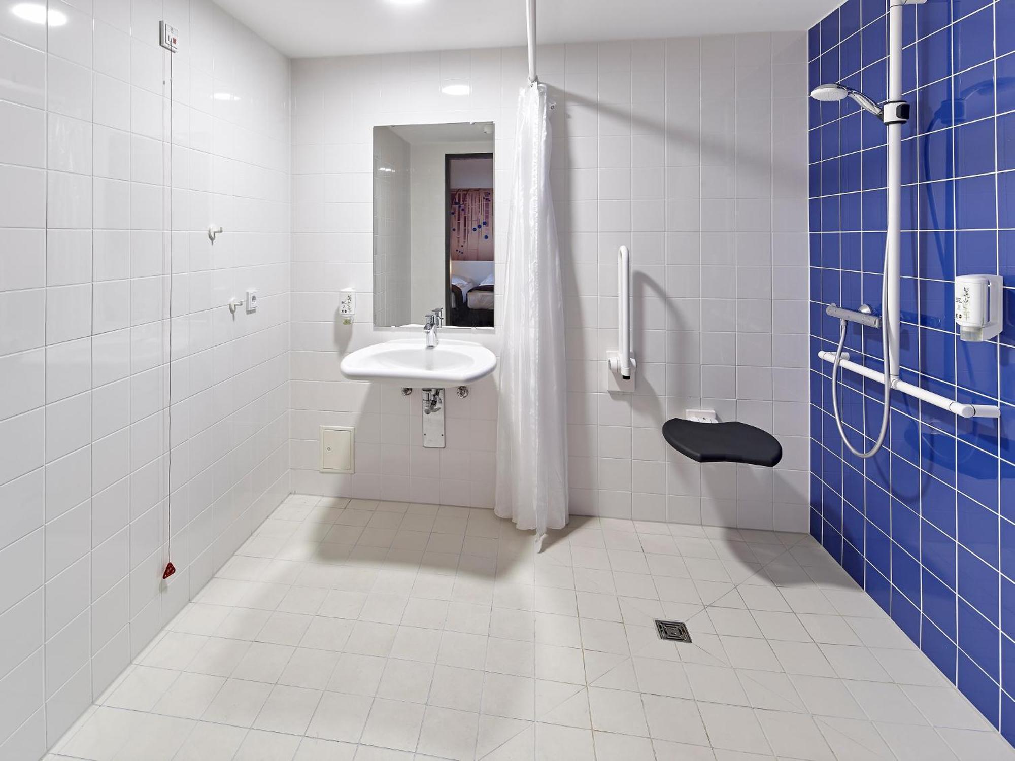 B&B Hotel Koeln-Troisdorf Exteriér fotografie