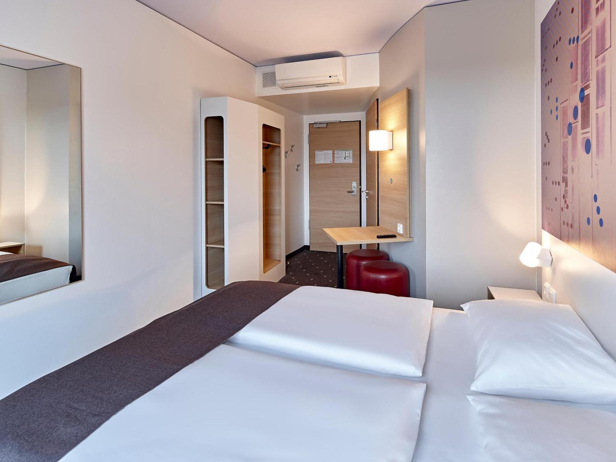 B&B Hotel Koeln-Troisdorf Exteriér fotografie